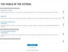 Tablet Screenshot of patriiciasistemasenglish.blogspot.com