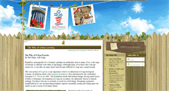 Desktop Screenshot of plantingpride.blogspot.com