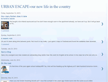 Tablet Screenshot of butlerurbanescape.blogspot.com