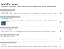 Tablet Screenshot of marcwl.blogspot.com