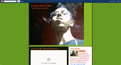Desktop Screenshot of planetsoulace.blogspot.com