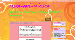 Desktop Screenshot of anacrusa1.blogspot.com