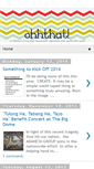 Mobile Screenshot of ohhthat.blogspot.com