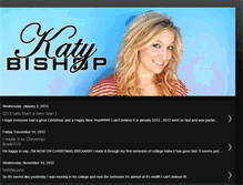 Tablet Screenshot of katy-bishop.blogspot.com