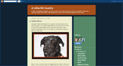 Desktop Screenshot of littlebitcountrylife.blogspot.com