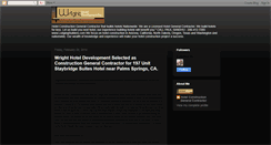 Desktop Screenshot of hotelconstructiongeneralcontractor.blogspot.com