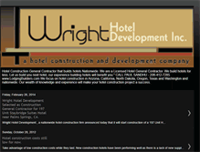 Tablet Screenshot of hotelconstructiongeneralcontractor.blogspot.com