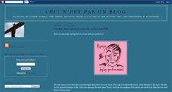 Desktop Screenshot of divinylblogs.blogspot.com