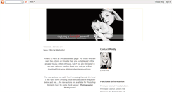 Desktop Screenshot of mindysphotoactions.blogspot.com