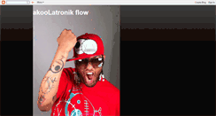 Desktop Screenshot of akolooolatroniikkkfloww.blogspot.com