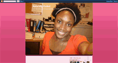 Desktop Screenshot of naturallycoiled.blogspot.com