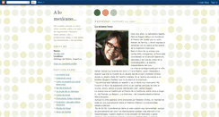 Desktop Screenshot of novelitasmexicanas.blogspot.com