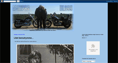 Desktop Screenshot of lempasblogg.blogspot.com