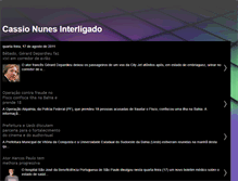 Tablet Screenshot of cassionunes-interligado.blogspot.com