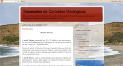 Desktop Screenshot of franciscocabralestpal.blogspot.com