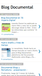 Mobile Screenshot of documentalblog.blogspot.com