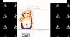 Desktop Screenshot of gemmamassey-qb.blogspot.com