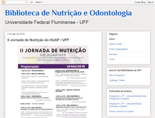 Tablet Screenshot of bno-uff.blogspot.com