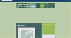 Desktop Screenshot of neenayotam.blogspot.com
