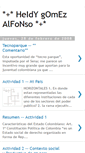 Mobile Screenshot of heidygo.blogspot.com