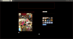 Desktop Screenshot of bethelchildrenhome.blogspot.com