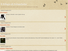 Tablet Screenshot of ferianthalas.blogspot.com