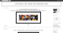 Desktop Screenshot of edfphotoday.blogspot.com