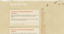 Desktop Screenshot of madeformemonogramming.blogspot.com