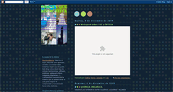 Desktop Screenshot of fisquimrecreativa.blogspot.com