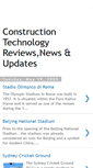 Mobile Screenshot of constructiontechno.blogspot.com