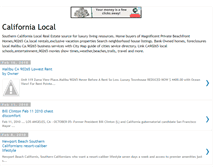 Tablet Screenshot of localrentals.blogspot.com