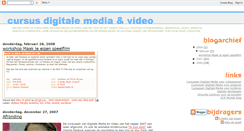 Desktop Screenshot of digitale-cursus-uck.blogspot.com