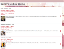 Tablet Screenshot of hybridmedical.blogspot.com