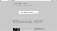 Desktop Screenshot of andresfubierna.blogspot.com