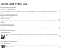 Tablet Screenshot of ccartdollclub.blogspot.com