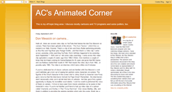 Desktop Screenshot of accountryfan-acsanimatedcorner.blogspot.com