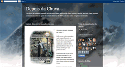 Desktop Screenshot of driangelici.blogspot.com