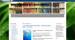 Desktop Screenshot of ensiklopedia-bestseller.blogspot.com