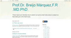 Desktop Screenshot of breijo.blogspot.com