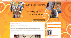Desktop Screenshot of koonfamily.blogspot.com