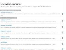 Tablet Screenshot of martylessmann.blogspot.com