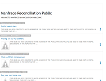 Tablet Screenshot of manfracoreconciliation.blogspot.com