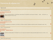 Tablet Screenshot of compositoradserranocueto.blogspot.com