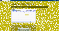Desktop Screenshot of mychocolateheaven.blogspot.com