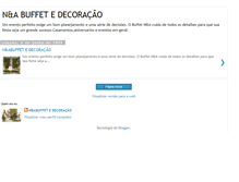Tablet Screenshot of nabuffetedecorao.blogspot.com