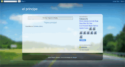 Desktop Screenshot of elrincondelosrecuerdos-gordibonita.blogspot.com