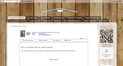 Desktop Screenshot of billsullivanrealestate.blogspot.com