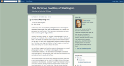 Desktop Screenshot of ccofwa01.blogspot.com