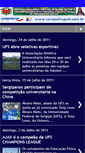 Mobile Screenshot of esportenaufs.blogspot.com