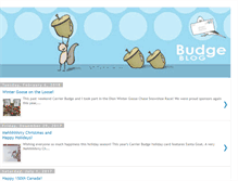 Tablet Screenshot of carrierbudgecardcompany.blogspot.com